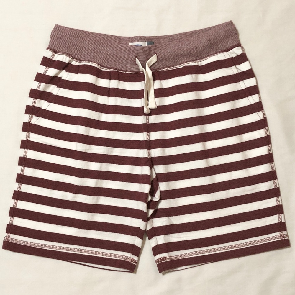 Old Navy Men’s French Terry Athletic Shorts - S